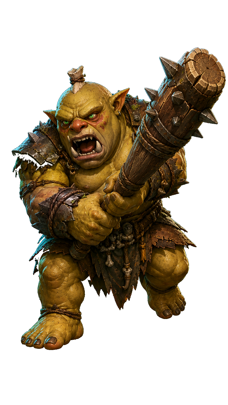 Boss Monster